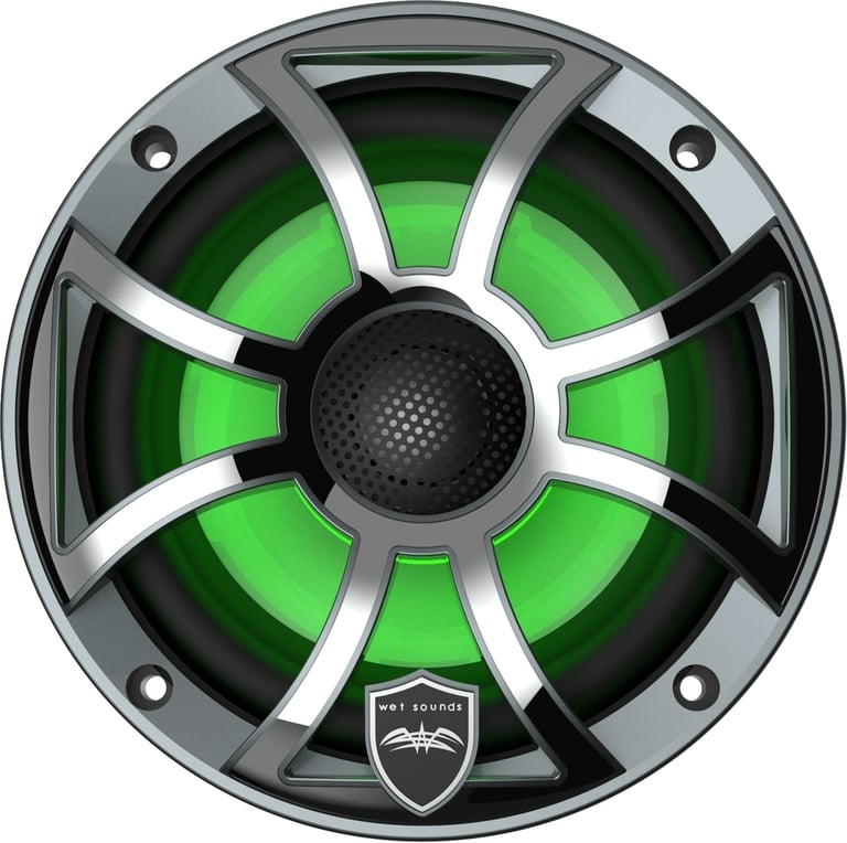 Wet Sounds REVO 6-XSG-SS V3 Image 4
