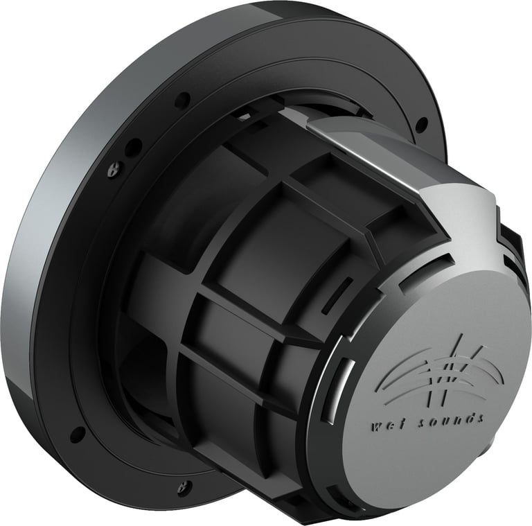 Wet Sounds REVO 6-XSG-SS V3 Image 9