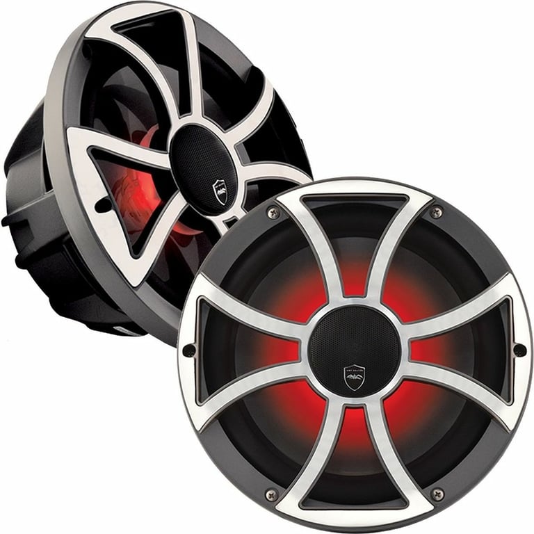 Wet Sounds REVO CX-10 XS-S Image 1