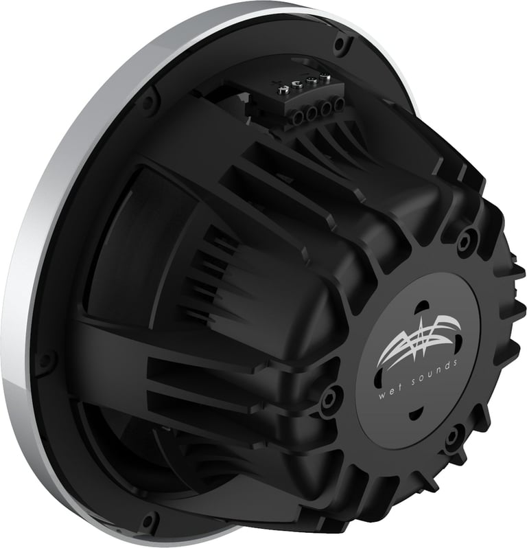Wet Sounds REVO CX-10 XS-S Image 8