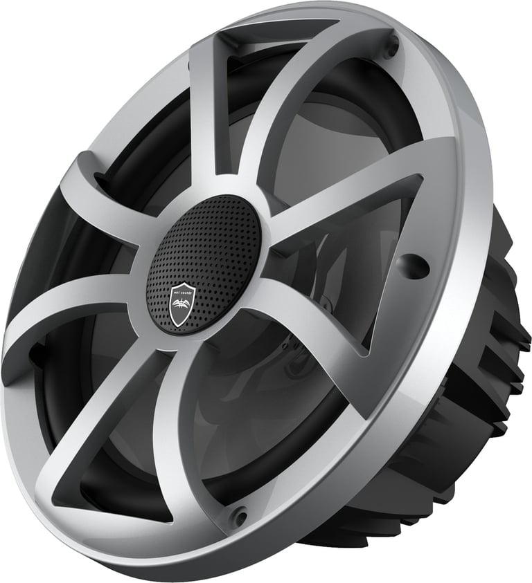 Wet Sounds REVO CX-10 XS-S Image 9