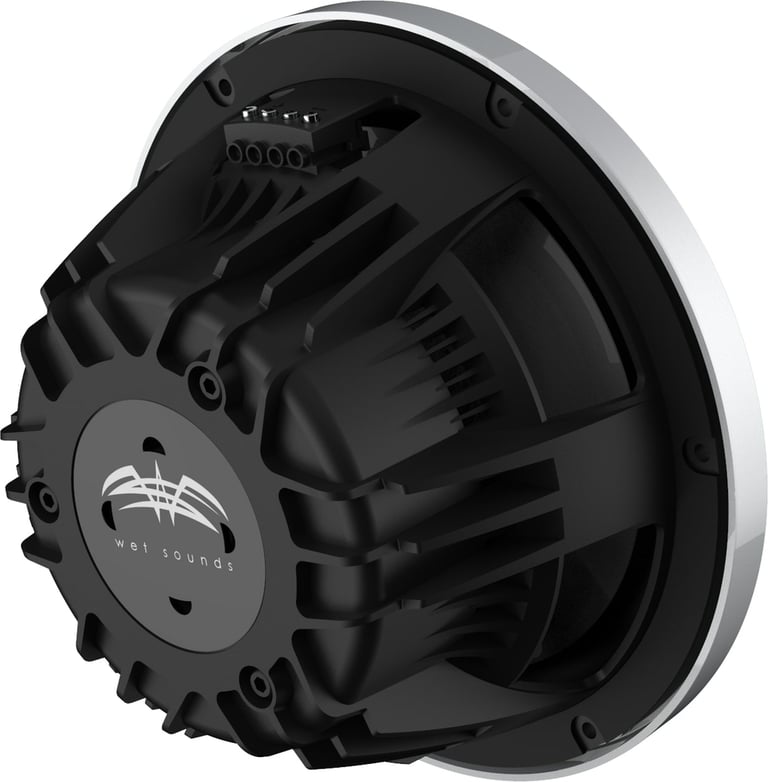 Wet Sounds REVO CX-10 XS-S Image 7