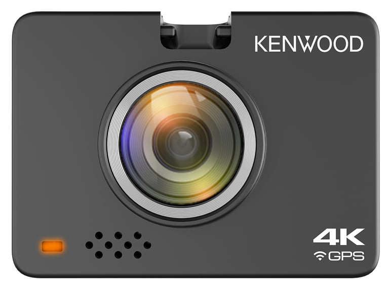 Kenwood DRV-A610WDP (Like New (Open Box)) Image 8