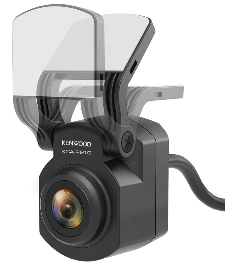 Kenwood DRV-A610WDP (Like New (Open Box)) Image 17