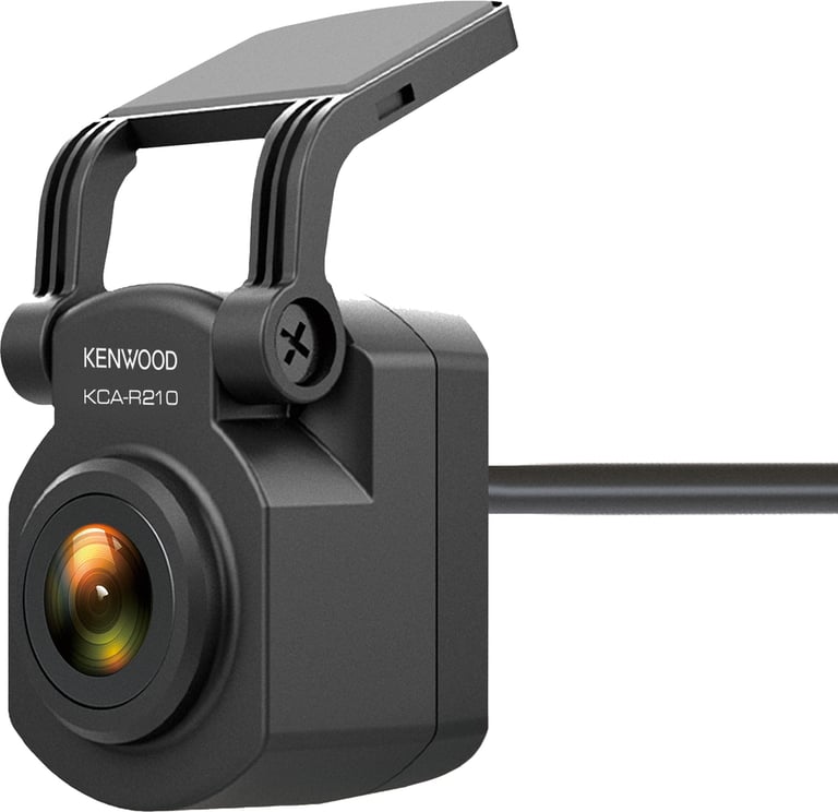 Kenwood DRV-A610WDP (Like New (Open Box)) Image 26