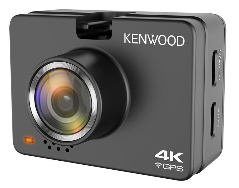 Kenwood DRV-A610WDP (Like New (Open Box)) Image 5
