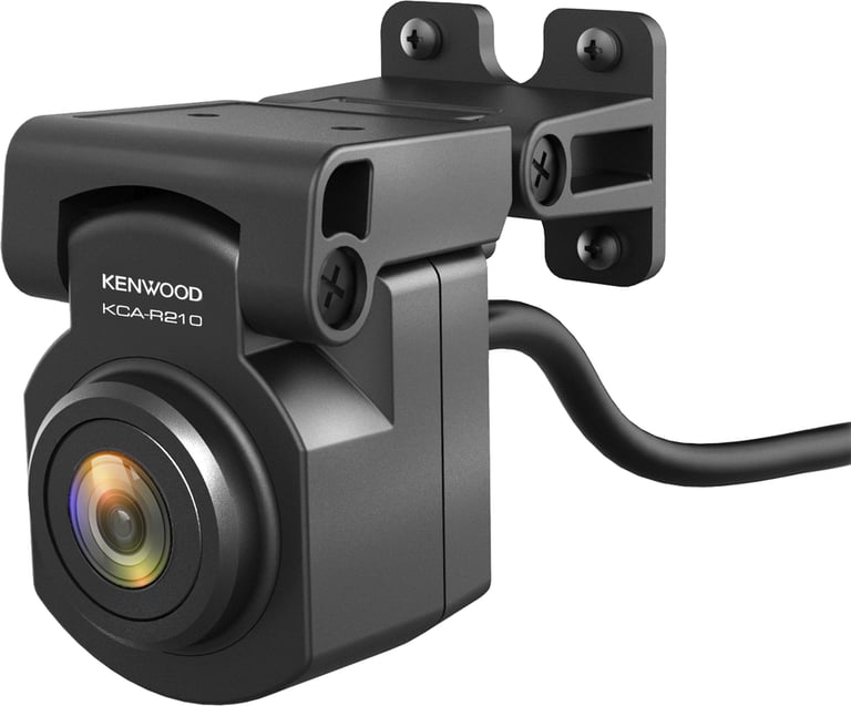 Kenwood DRV-A610WDP (Like New (Open Box)) Image 28