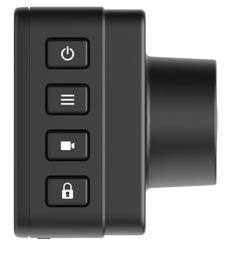 Kenwood DRV-A610WDP (Like New (Open Box)) Image 13