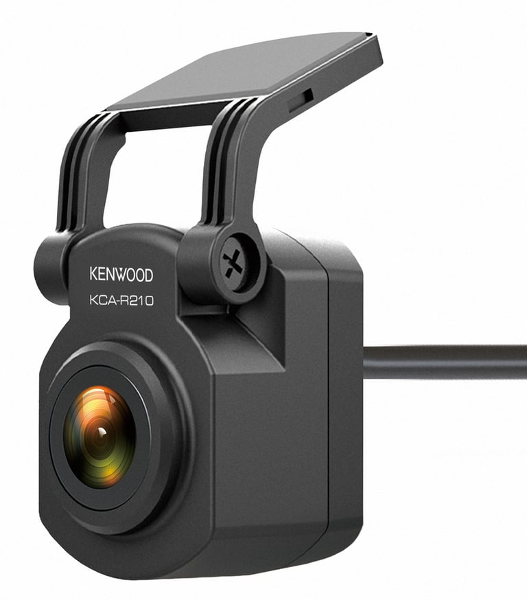 Kenwood DRV-A610WDP (Like New (Open Box)) Image 19