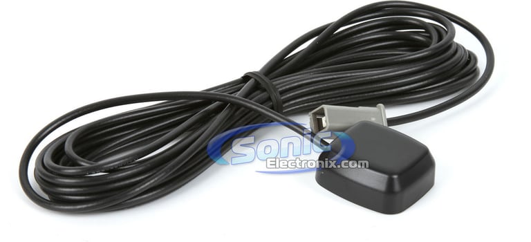 All-Inclusive GPS/DVD Navigation w/ Kenwood, Kicker, and Monster Cable Image 4