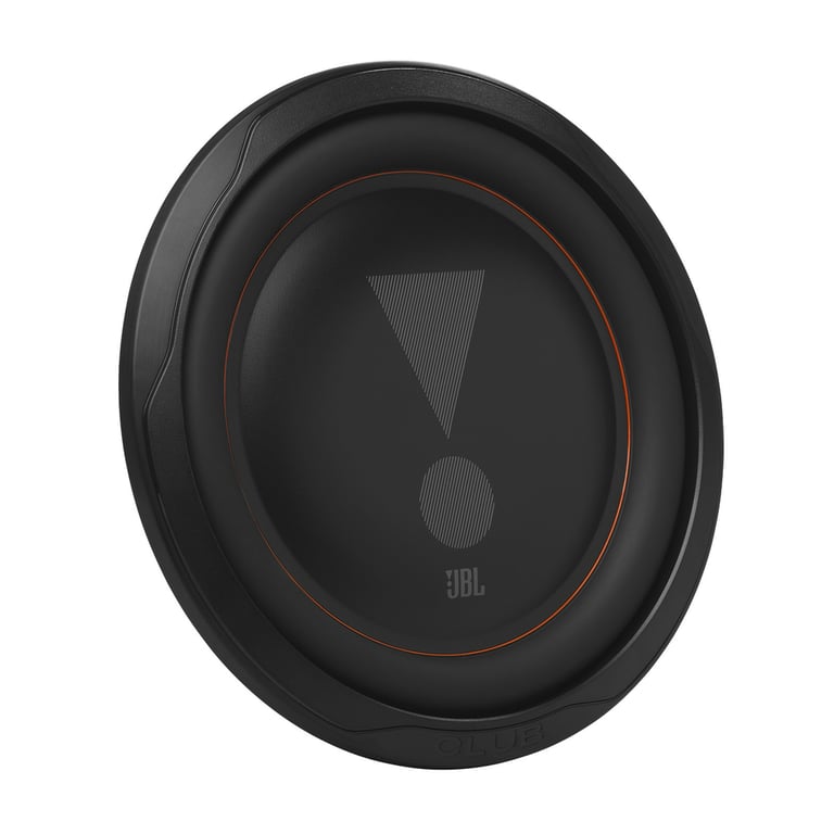 JBL CLUB 102SL (JBLSUBCB102SL) Image 2