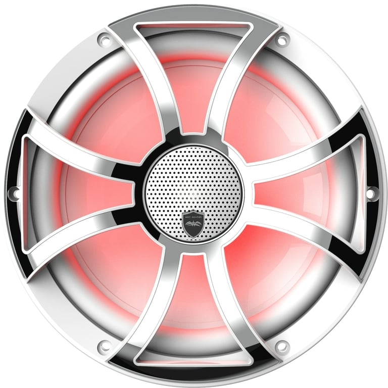 Wet Sounds REVO CX-10 XS-W-SS Image 2