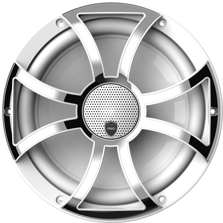 Wet Sounds REVO CX-10 XS-W-SS Image 1