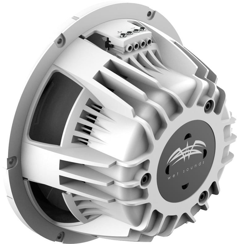 Wet Sounds REVO CX-10 XS-W-SS Image 8