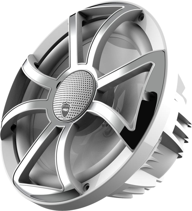 Wet Sounds REVO CX-10 XS-W-SS Image 6