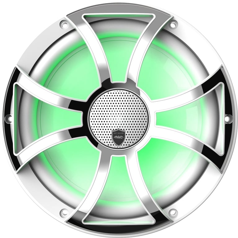 Wet Sounds REVO CX-10 XS-W-SS Image 3