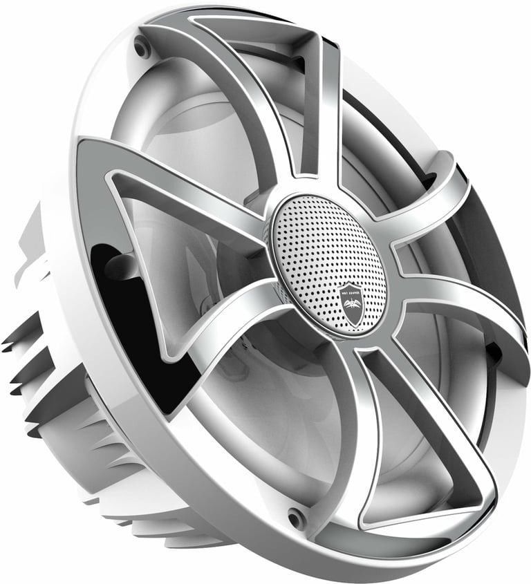 Wet Sounds REVO CX-10 XS-W-SS Image 5