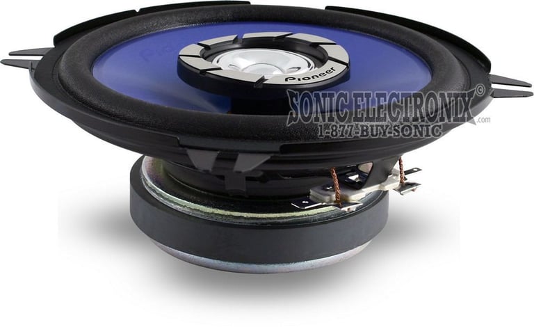 Pioneer TS-G1340R 5-1/4" 2-way Image 4