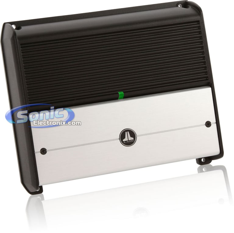 All-Inclusive GPS/DVD Navigation w/ Pioneer, Infinity, JL Audio, and RE Audio Image 12