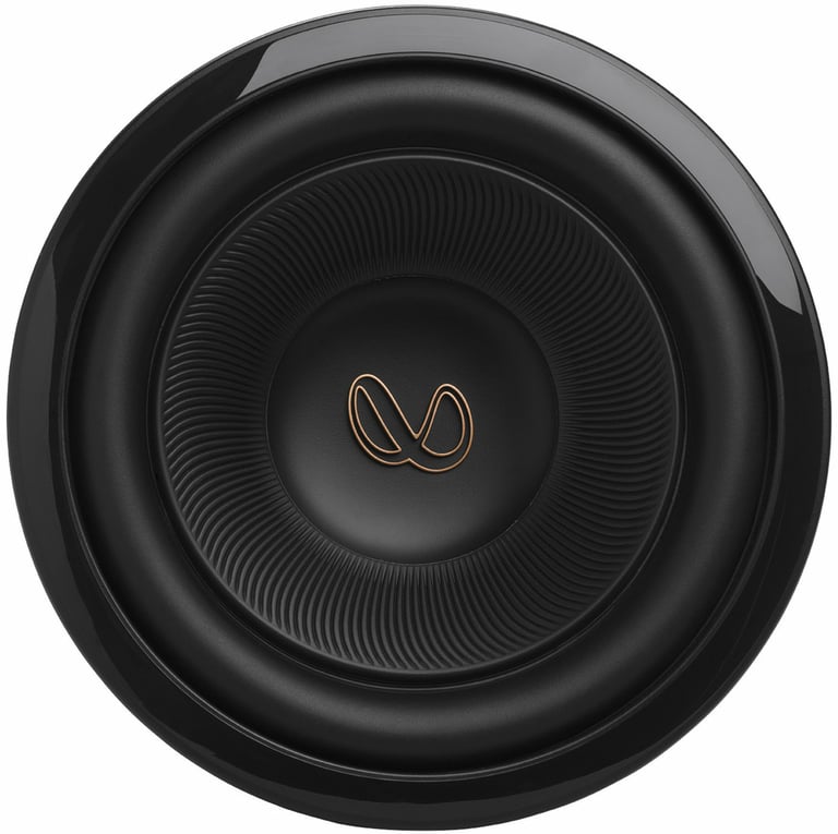 Infinity Reference 103W (INFSUBRF103W) (Open Box, Great) Image 1