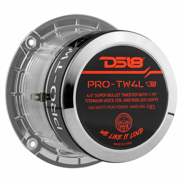 DS18 PRO-TW4L Image 10