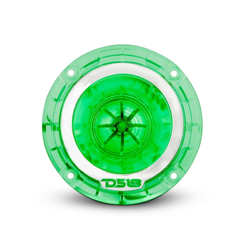 DS18 PRO-TW4L Image 2