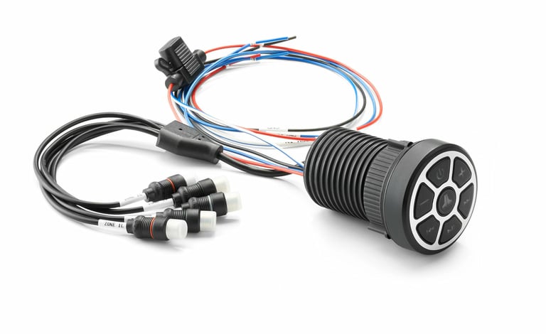 JL Audio MBT-CRXv3 (Open Box, Great) Image 6