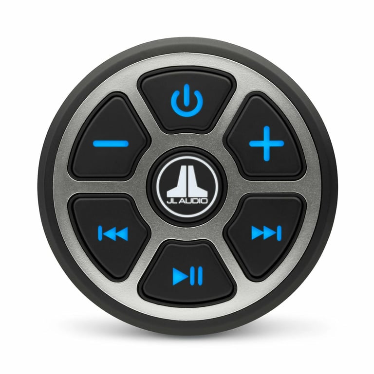 JL Audio MBT-CRXv3 (Open Box, Great) Image 4