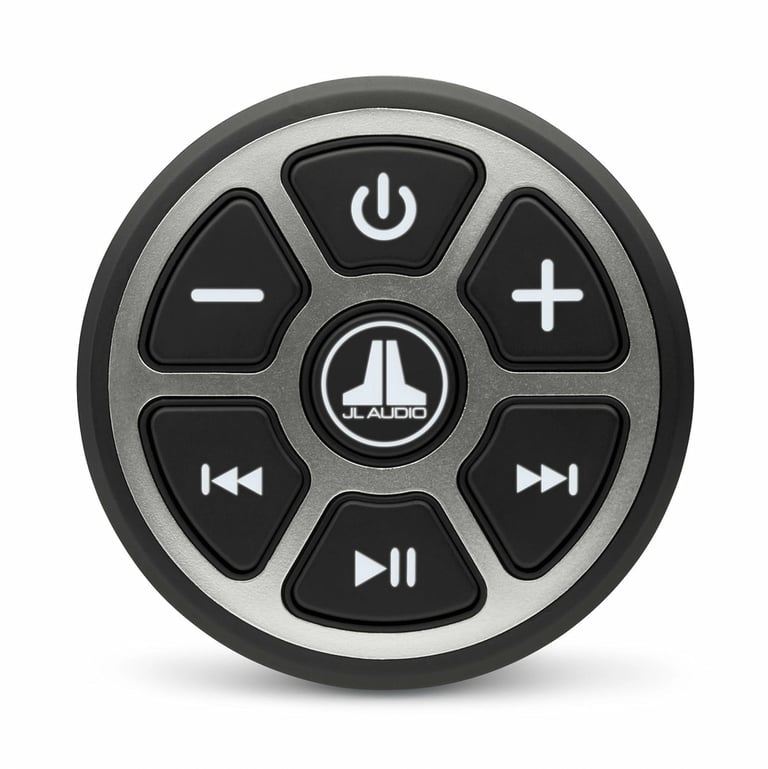 JL Audio MBT-CRXv3 (Open Box, Great) Image 2