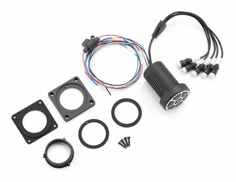 JL Audio MBT-CRXv3 (Open Box, Great) Image 5