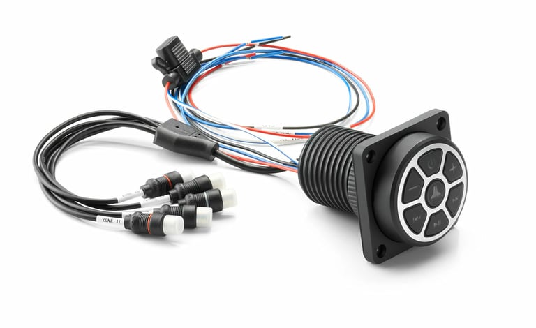 JL Audio MBT-CRXv3 (Open Box, Great) Image 7