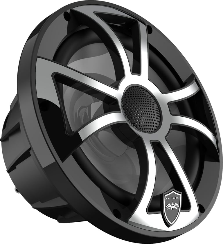 Wet Sounds REVO 8-XSB-SS Image 6