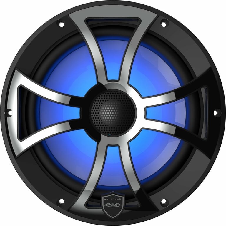 Wet Sounds REVO 8-XSB-SS Image 4