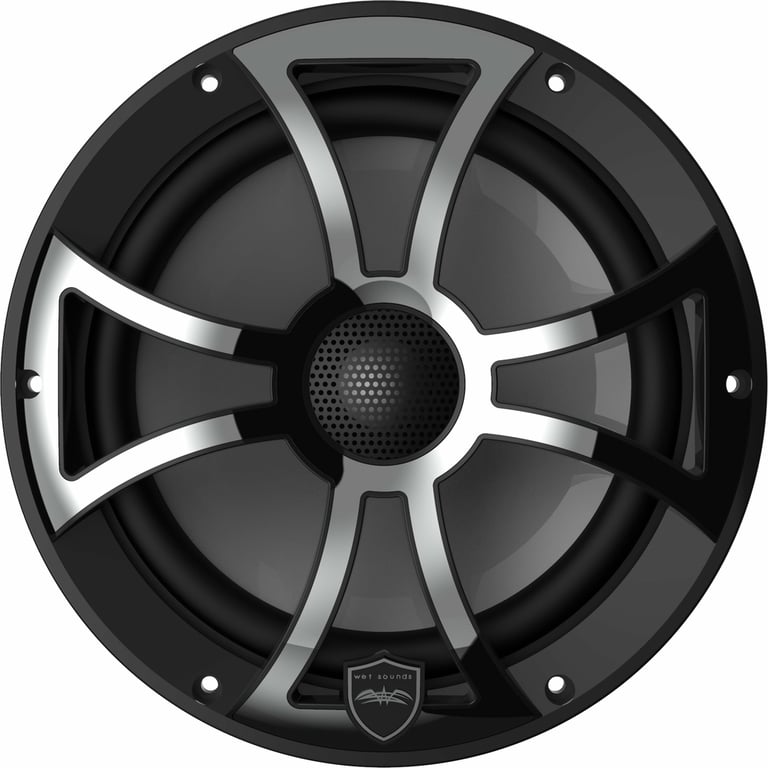 Wet Sounds REVO 8-XSB-SS Image 1