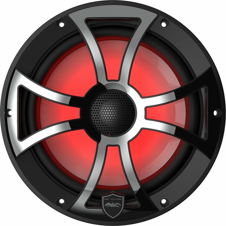 Wet Sounds REVO 8-XSB-SS Image 2