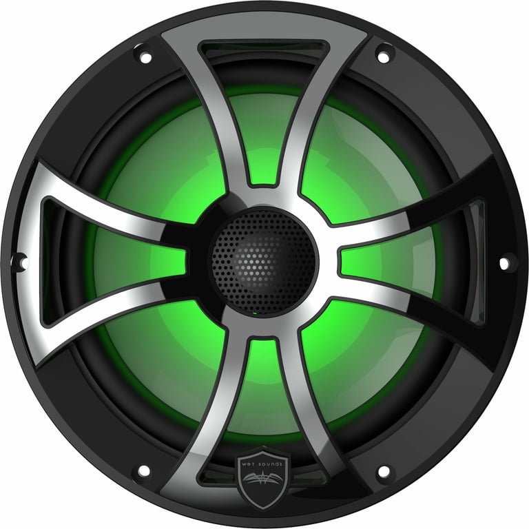 Wet Sounds REVO 8-XSB-SS Image 3