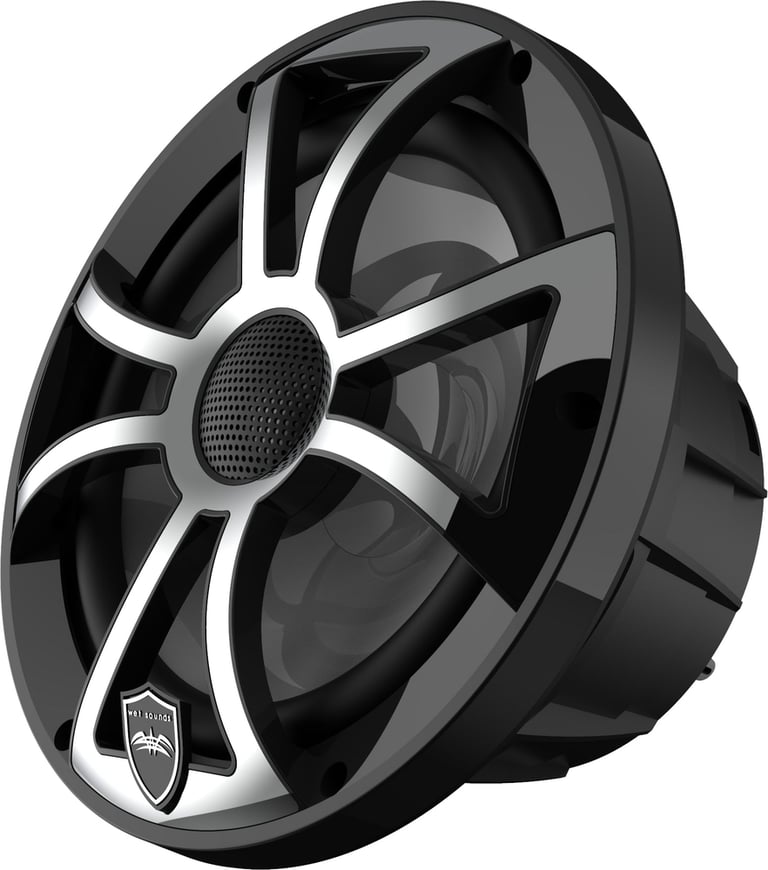 Wet Sounds REVO 8-XSB-SS Image 5