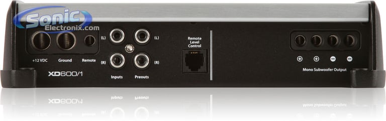 All-Inclusive GPS/DVD Navigation w/ Pioneer, Infinity, JL Audio, and RE Audio Image 22