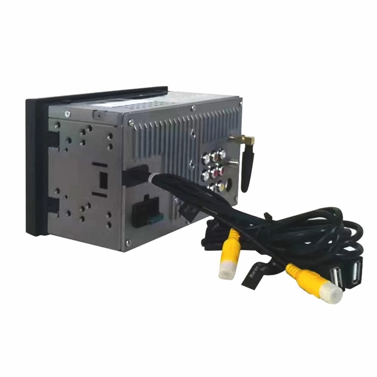 Massive Audio H7CPAW (Open Box, Great) Image 4