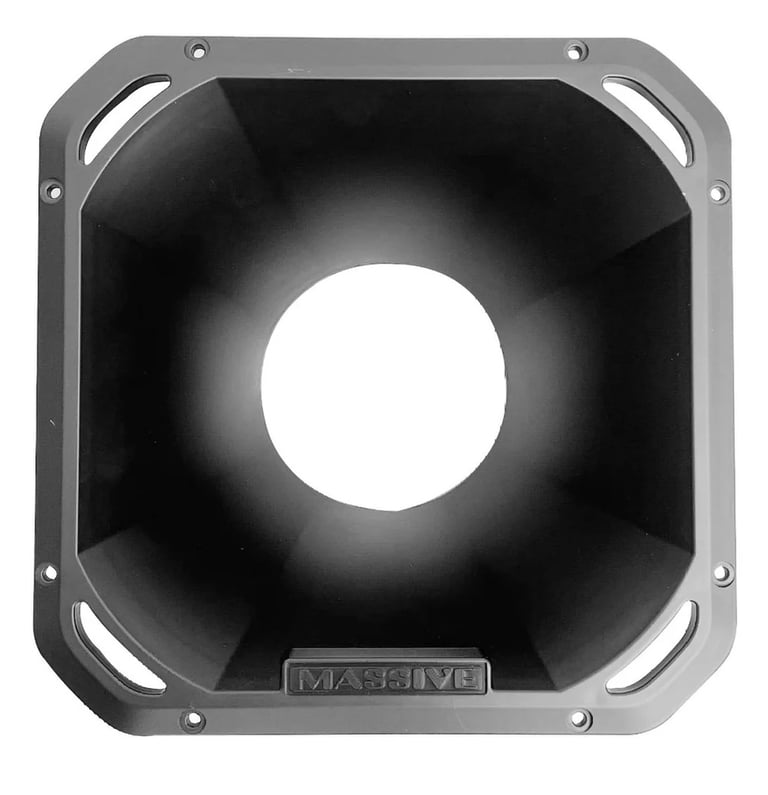 Massive Audio DF6B Image 2