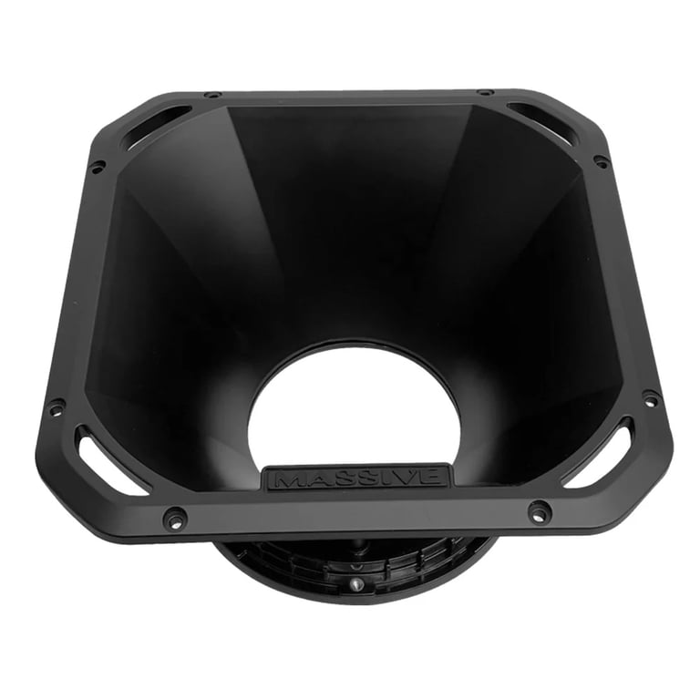 Massive Audio DF6B Image 1