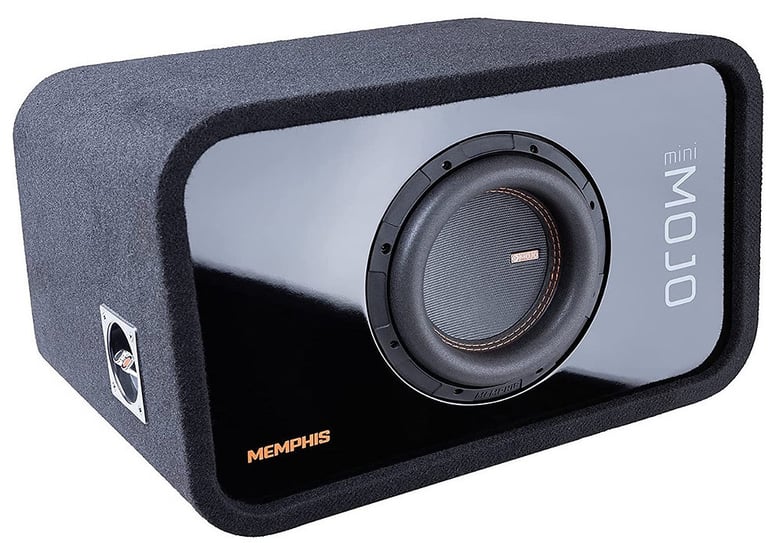 Memphis MJME8S1V2 (Open Box, Great) Image 1