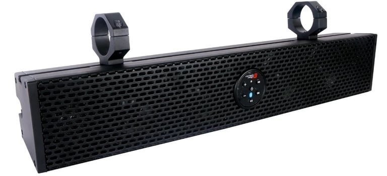 Diamond Audio SB4X Image 2