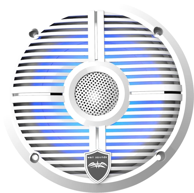 Wet Sounds REVO 6-XWW (Like New (Open Box)) Image 5