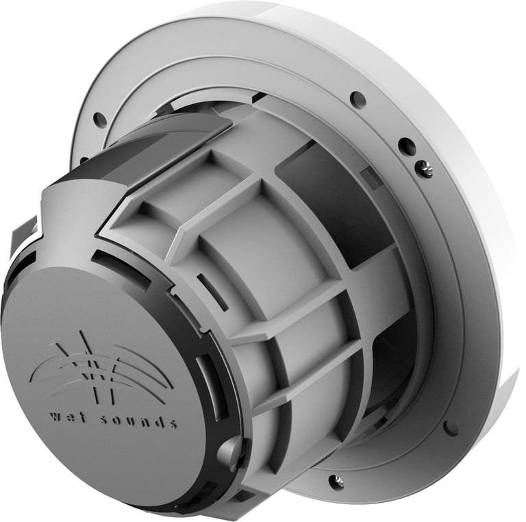 Wet Sounds REVO 6-XWW (Like New (Open Box)) Image 8