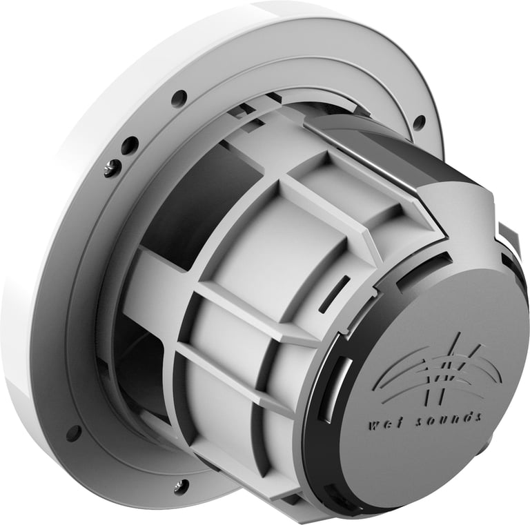 Wet Sounds REVO 6-XWW (Like New (Open Box)) Image 9