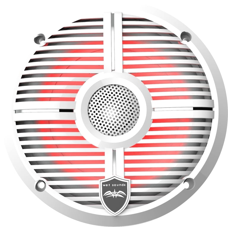 Wet Sounds REVO 6-XWW (Like New (Open Box)) Image 3