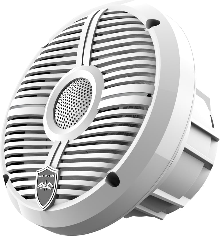 Wet Sounds REVO 6-XWW (Like New (Open Box)) Image 6