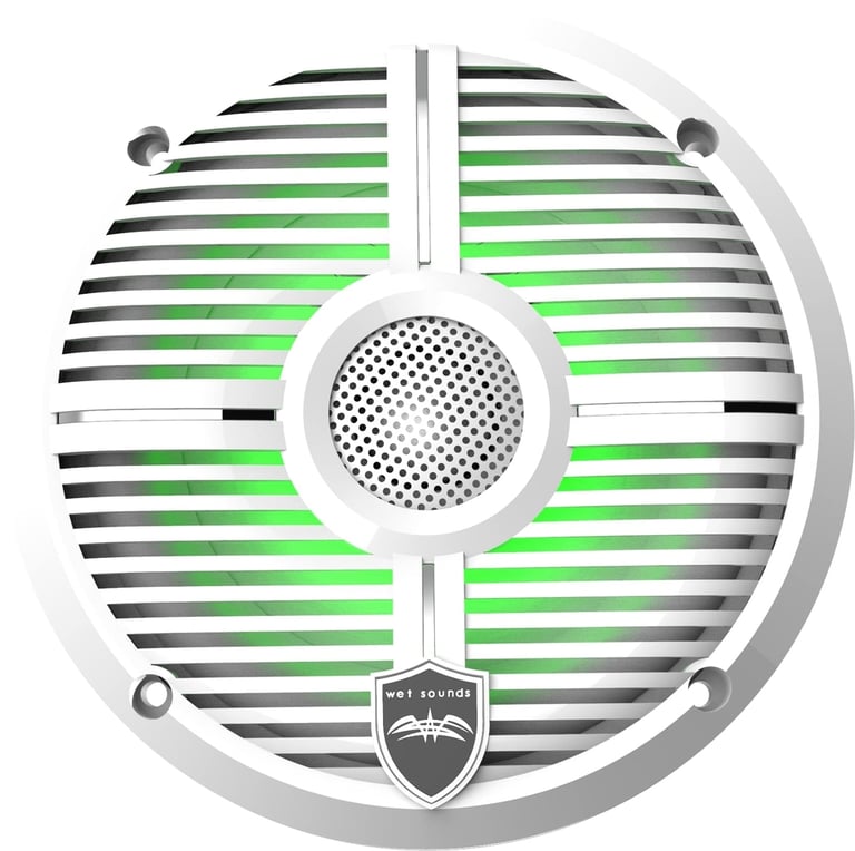 Wet Sounds REVO 6-XWW (Like New (Open Box)) Image 4