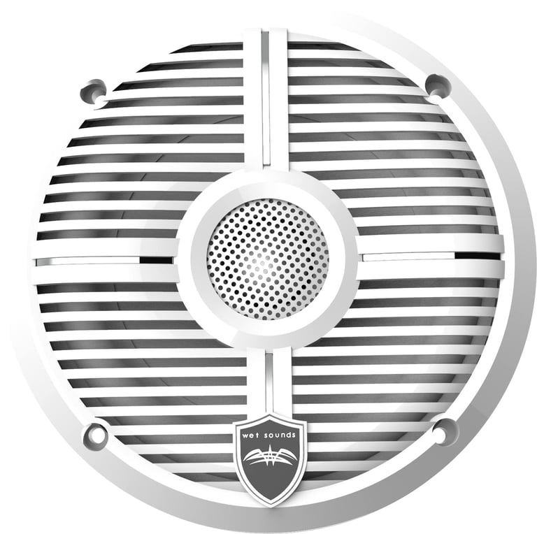 Wet Sounds REVO 6-XWW (Like New (Open Box)) Image 2